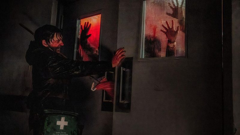 Resident Evil Versi Zach Cregger Menggila, Raup Hampir 2 Triliun di Pekan Pertama 2 Resident Evil Versi Zach Cregger Menggila Raup Hampir 2 Triliun di Pekan Pertama