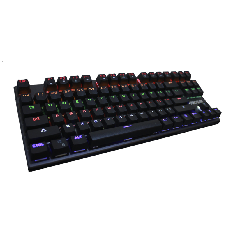Rekomendasi Keyboard Gaming Murah Terbaik 2026