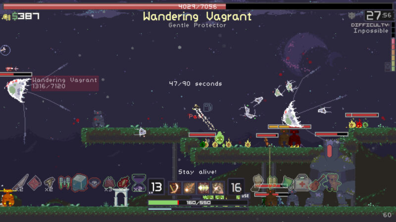 30 Game PC Ringan Terbaik, Bisa Dimainkan di Spek Rendah 29 Risk of Rain
