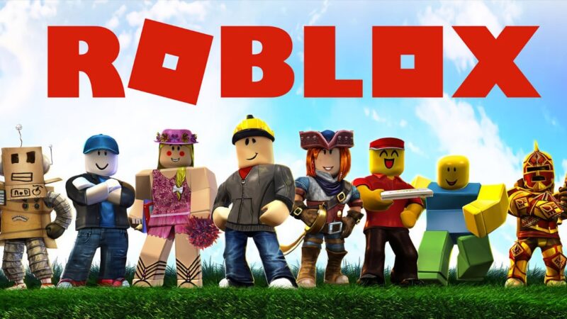 Roblox 2