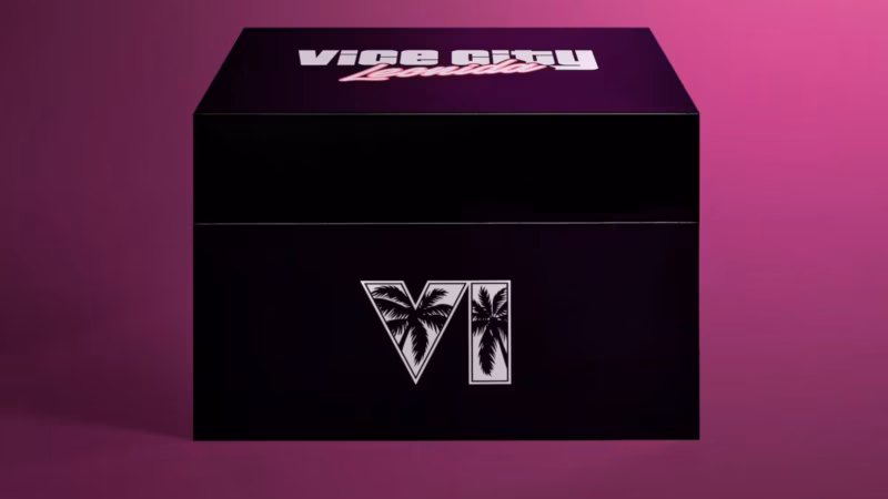 Rockstar Games Umumkan GTA 6 Collector’s Set Seharga $400, Tidak Termasuk Game