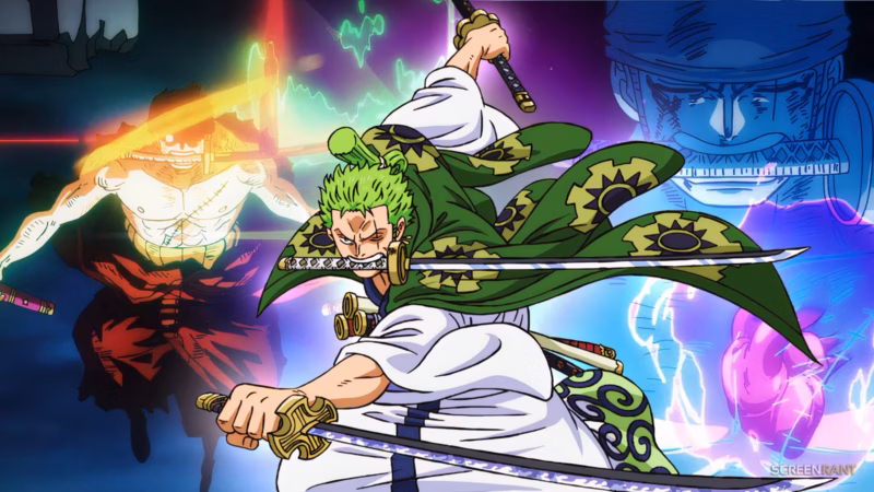 13 Karakter Anime Cowok Paling Keren 7 Karakter Anime Cowok Paling Keren