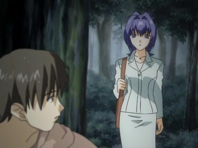 Anime NTR Terbaik