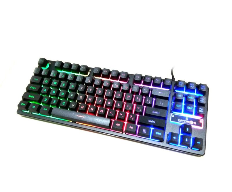 Rekomendasi Keyboard Gaming Murah Terbaik 2026