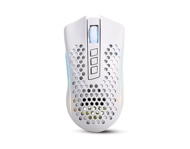 Redragon M808 Storm Pro