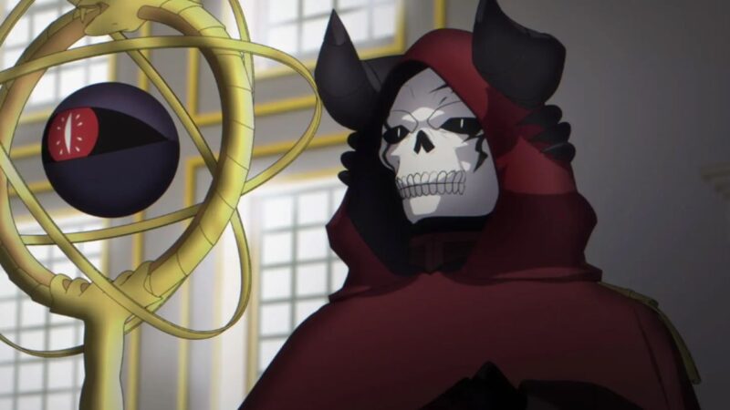 10 MC Anime Lemah yang Ternyata Overpower 6 MC Anime Lemah yang Ternyata Overpower