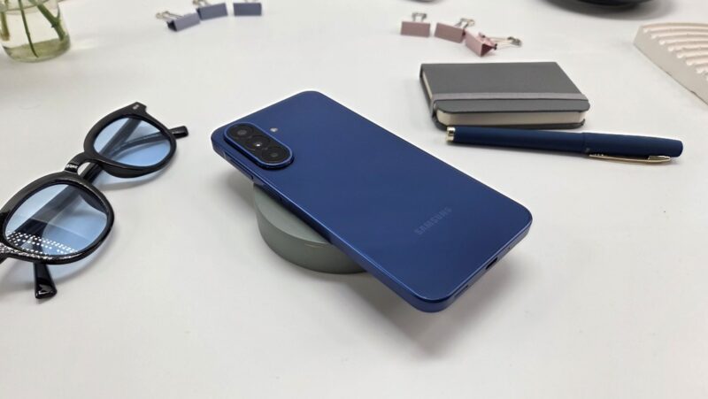 Bukan Cuma Spek, Ini 3 Alasan Galaxy A27 5G Cocok untuk Jangka Panjang 4 Bukan Cuma Spek, Ini 3 Alasan Galaxy A27 5G Cocok untuk Jangka Panjang