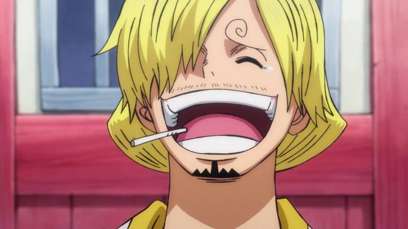 Karakter Anime Cowok yang Mesum