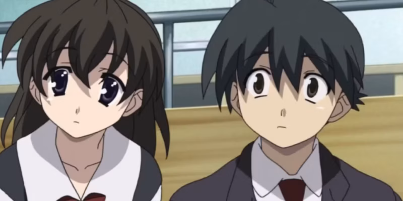 Deretan 30 Anime NTR Terbaik yang Membuat Emosi Melonjak 2 Anime NTR Terbaik