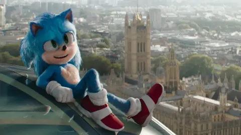 Sega Sempat Ingin Mengakhiri Sonic the Hedgehog Sebelum Kesuksesan Film