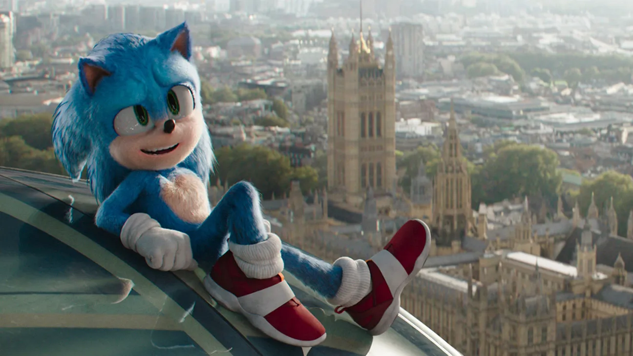 Sega Sempat Ingin Mengakhiri Sonic the Hedgehog Sebelum Kesuksesan Film 1 Sega Sempat Ingin Mengakhiri Sonic the Hedgehog Sebelum Kesuksesan Film