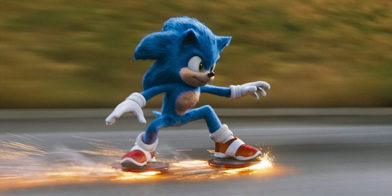 Sega Sempat Ingin Mengakhiri Sonic the Hedgehog Sebelum Kesuksesan Film 2 Sega Sempat Ingin Mengakhiri Sonic the Hedgehog Sebelum Kesuksesan Film