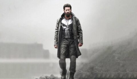 Sekuel The Punisher Dikabarkan Dalam Pengembangan