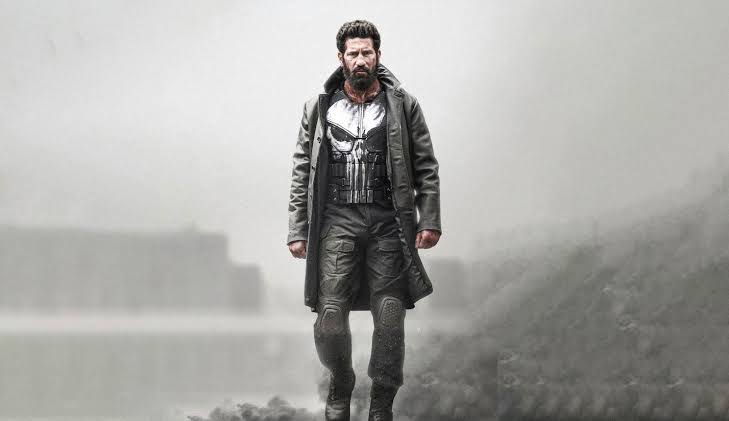 Sekuel The Punisher Dikabarkan Dalam Pengembangan