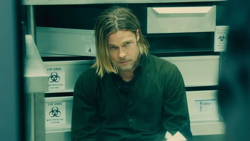 Sekuel World War Z