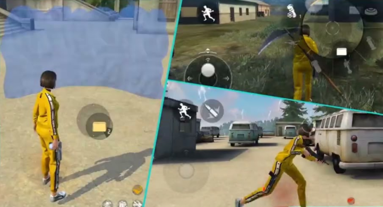 Garena Free Fire