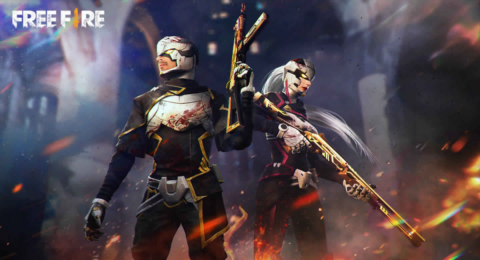 Sensivitas FF Auto Headshot Aim Merah 2026 untuk Semua HP