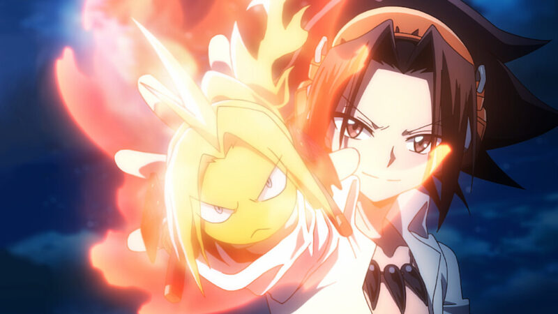 10 Anime dengan Ending Villain Menang 9 Anime dengan Ending Villain Menang