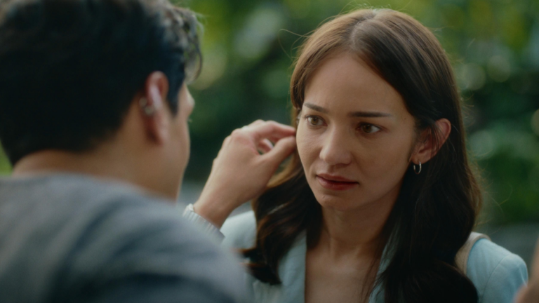 Sinopsis Agensi Rumah Tangga, Film Drama Komedi Terbaru Enzy Storia