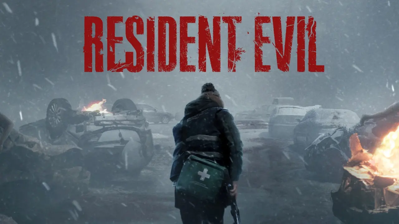 Sinopsis Resident Evil (2026), Reboot Survival Horor dari Sudut Pandang Warga Biasa 1 Sinopsis Resident Evil 2026