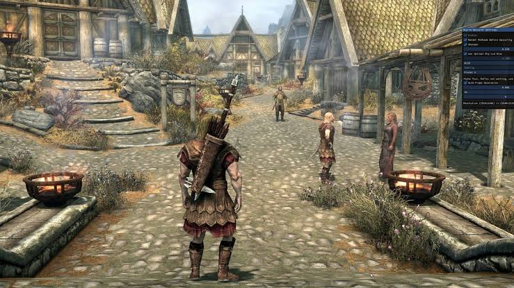 game PC RPG terbaik