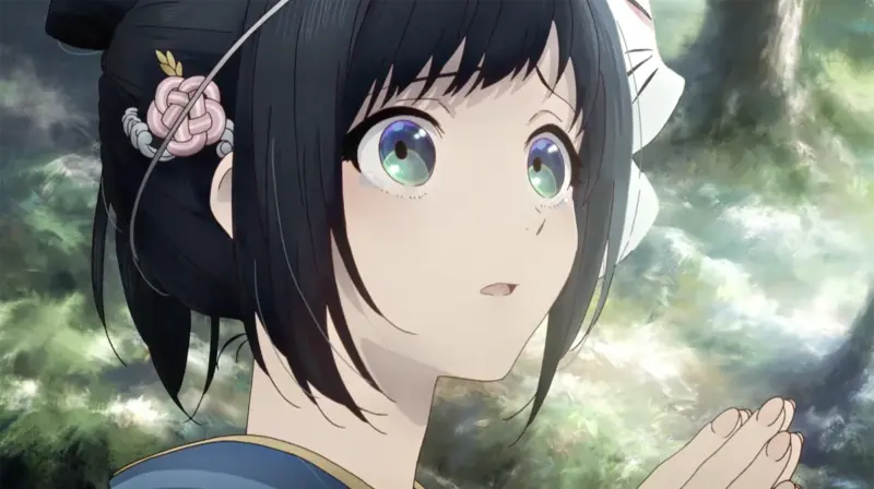 Sparks of Tomorrow Ungkap Visual Cerita Terbaru