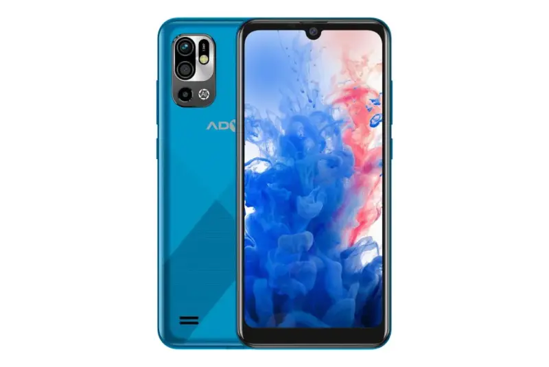 Advan Nasa Pro