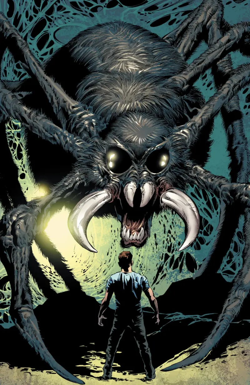 Penulis Ungkap Daredevil Ternyata Hampir Muncul di Spider-Man: Brand New Day 3 Spider Totem