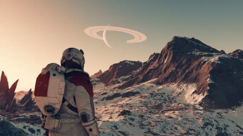 Starfield 2 Mungkin Sulit Terwujud, Mantan Dev Bethesda Ungkap Alasannya