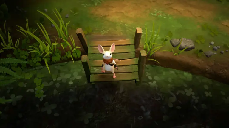 Studio Moss Tutup, Polyarc Mengakhiri Perjalanan Setelah Hampir 12 Tahun