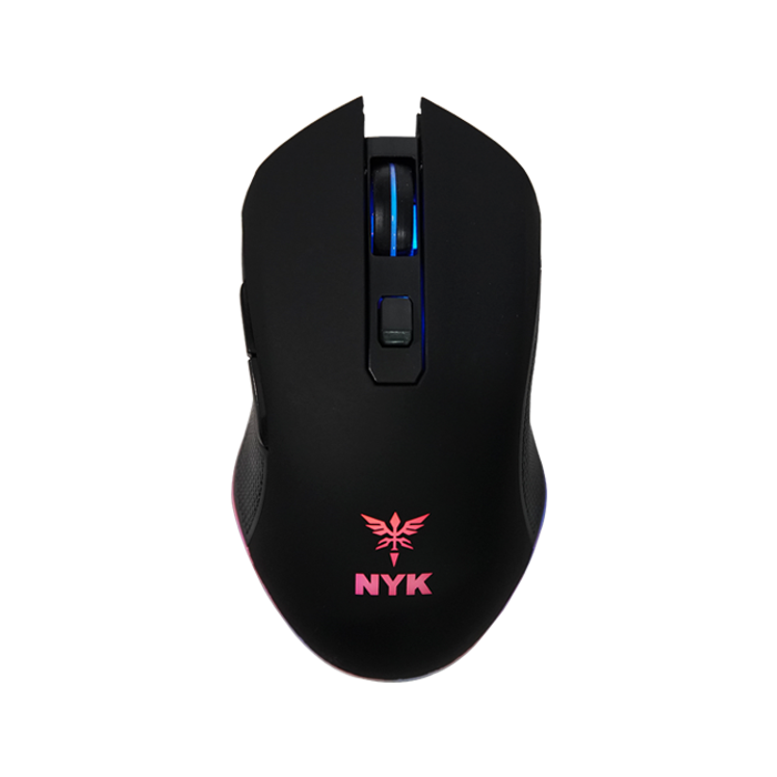 rekomendasi mouse gaming terbaru 2026