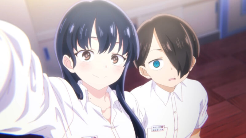 50 Anime Romance Terbaik Sepanjang Masa, Wajib Ditonton 7 Anime Romance Terbaik
