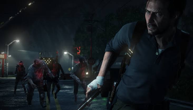 The Evil Within 2