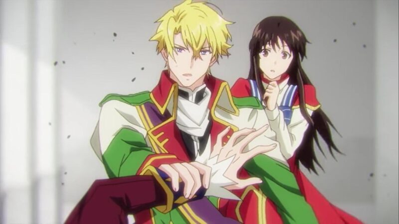 50 Anime Isekai Terbaik Sepanjang Masa yang Wajib Ditonton 29 The Saints Magic Power Is Omnipotent