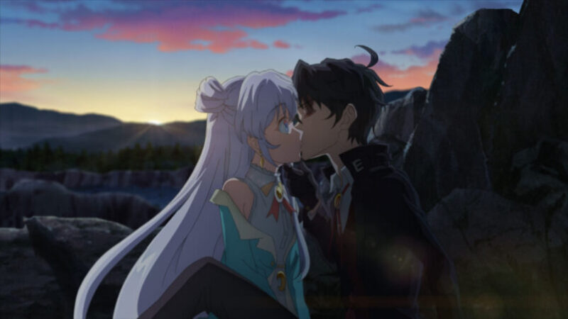 50 Anime Isekai Terbaik Sepanjang Masa yang Wajib Ditonton 31 The Worlds Finest Assassin Gets Reincarnated in Another World as an Aristocrat