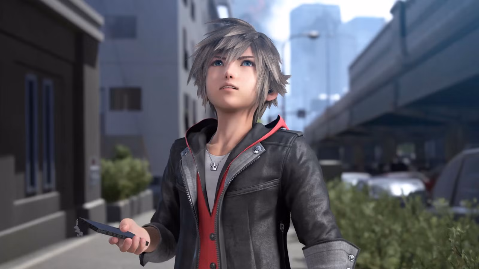 Tim Final Fantasy VII Remake Garap Kingdom Hearts 4 2 Tim Final Fantasy VII Remake Garap Kingdom Hearts 4