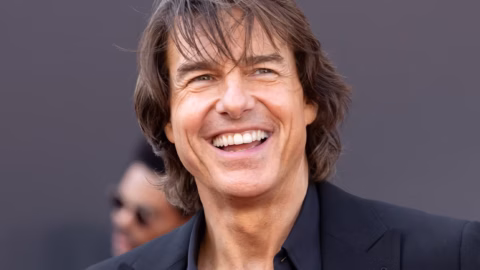 Tom Cruise Yakin AI Tak Bisa Gantikan Manusia di Industri Film