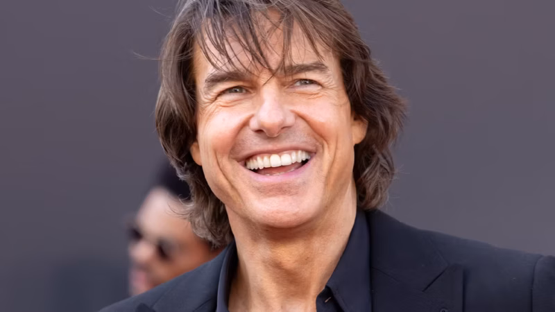 Tom Cruise Yakin AI Tak Bisa Gantikan Manusia di Industri Film
