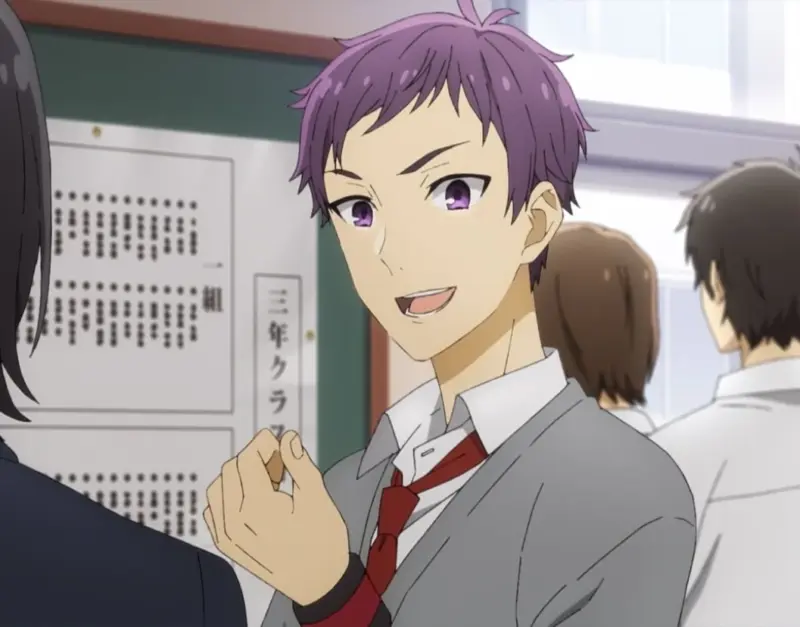 Tooru Ishikawa