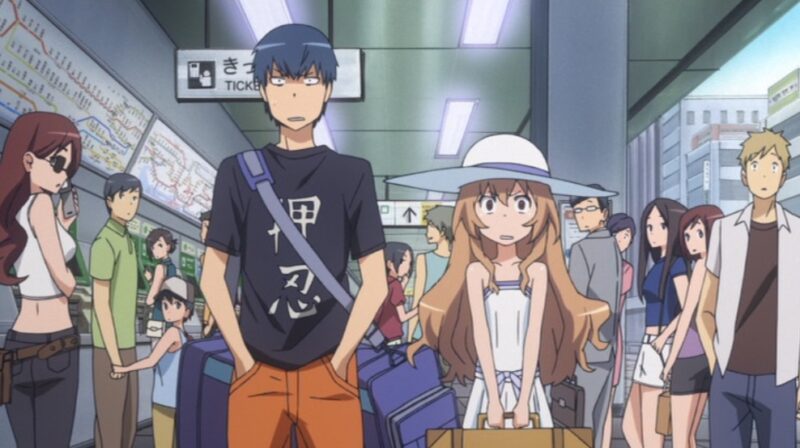 50 Anime Romance Terbaik Sepanjang Masa, Wajib Ditonton 6 Anime Romance Terbaik