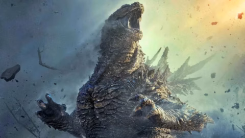 Trailer Godzilla Minus Zero Ungkap Petunjuk King Ghidorah?