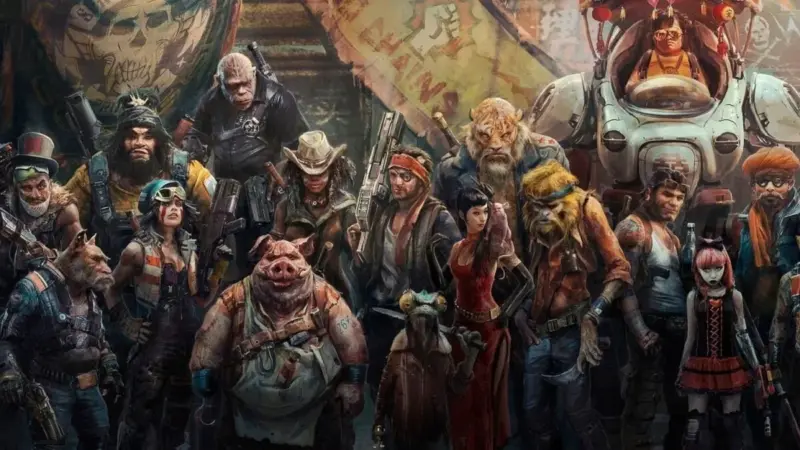 Ubisoft Pastikan Beyond Good & Evil 2 Masih Hidup 2 Ubisoft Pastikan Beyond Good Evil 2 Masih Hidup