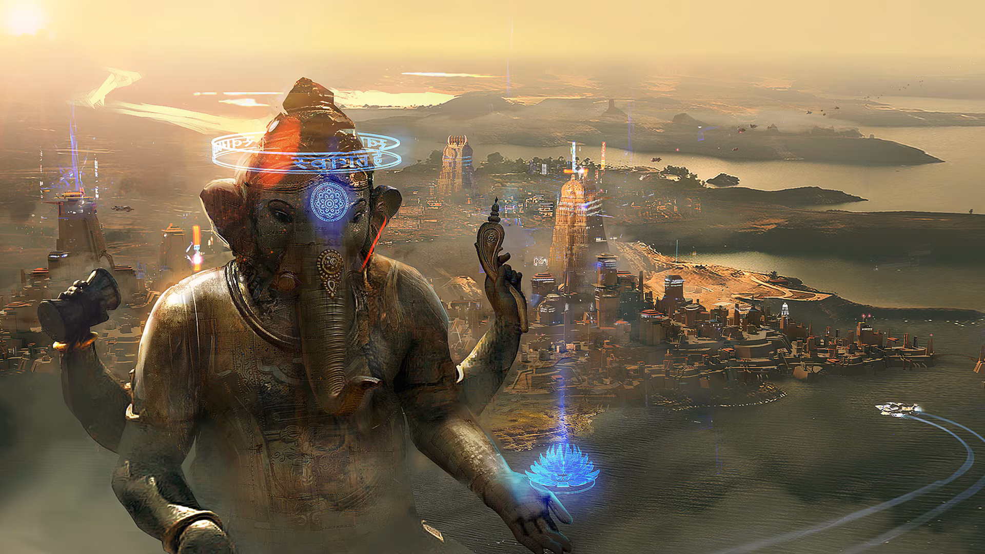 Ubisoft Pastikan Beyond Good & Evil 2 Masih Hidup 1 Ubisoft Pastikan Beyond Good Evil 2 Masih Hidup