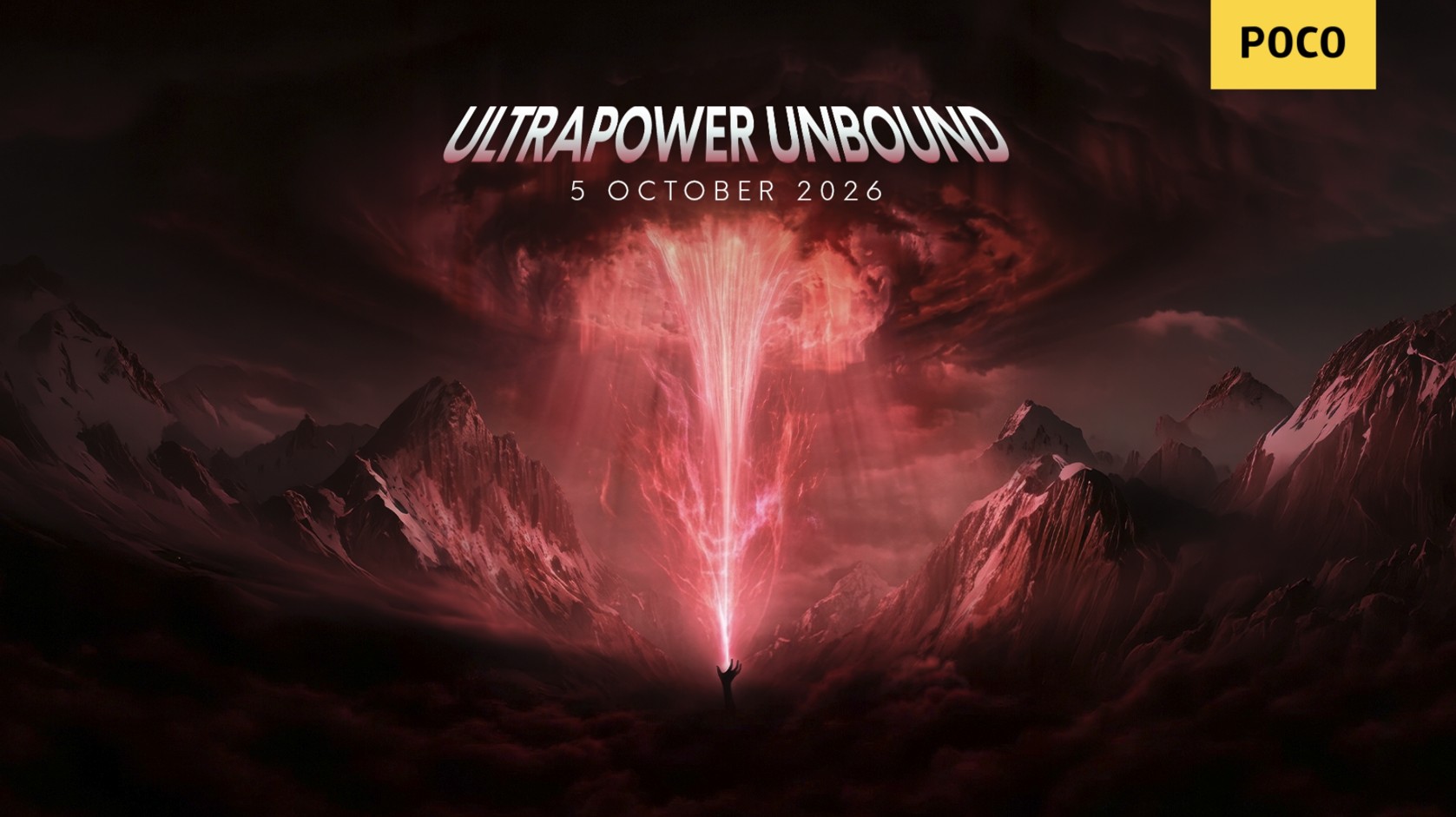 POCO F9 Pro dan F9 Ultra Resmi Hadir di Indonesia 5 Oktober 1 Ultrapower Unbound