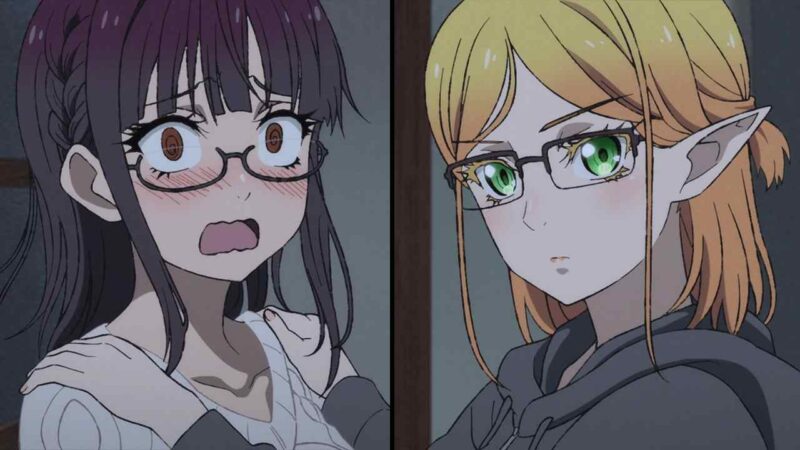 50 Anime Isekai Terbaik Sepanjang Masa yang Wajib Ditonton 38 Uncle from Another World