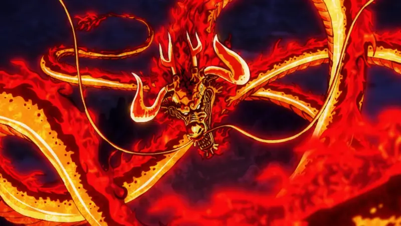 Buah Iblis Terkuat di One Piece