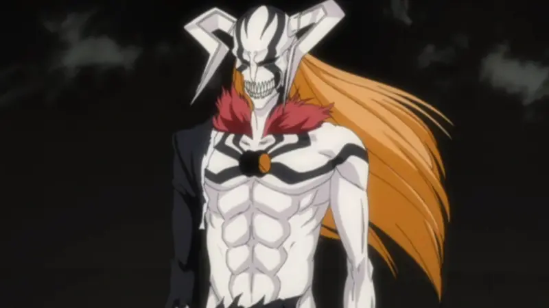 Vasto Lorde Ichigo