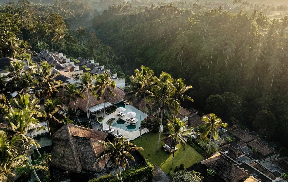 Viceroy Bali