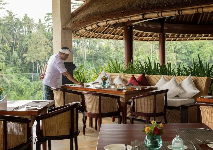 Viceroy Ubud