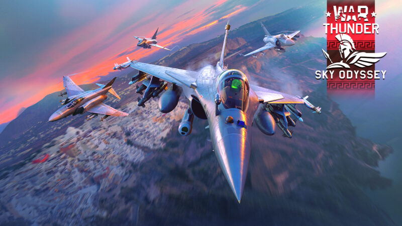 War Thunder